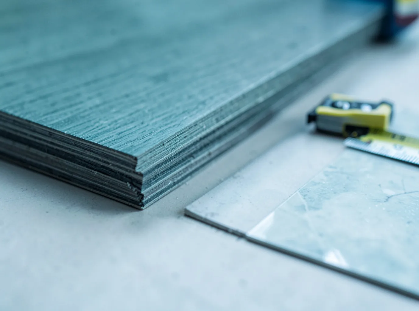 Luxury Vinyl Plank Installation Sagamore, PA FAQs